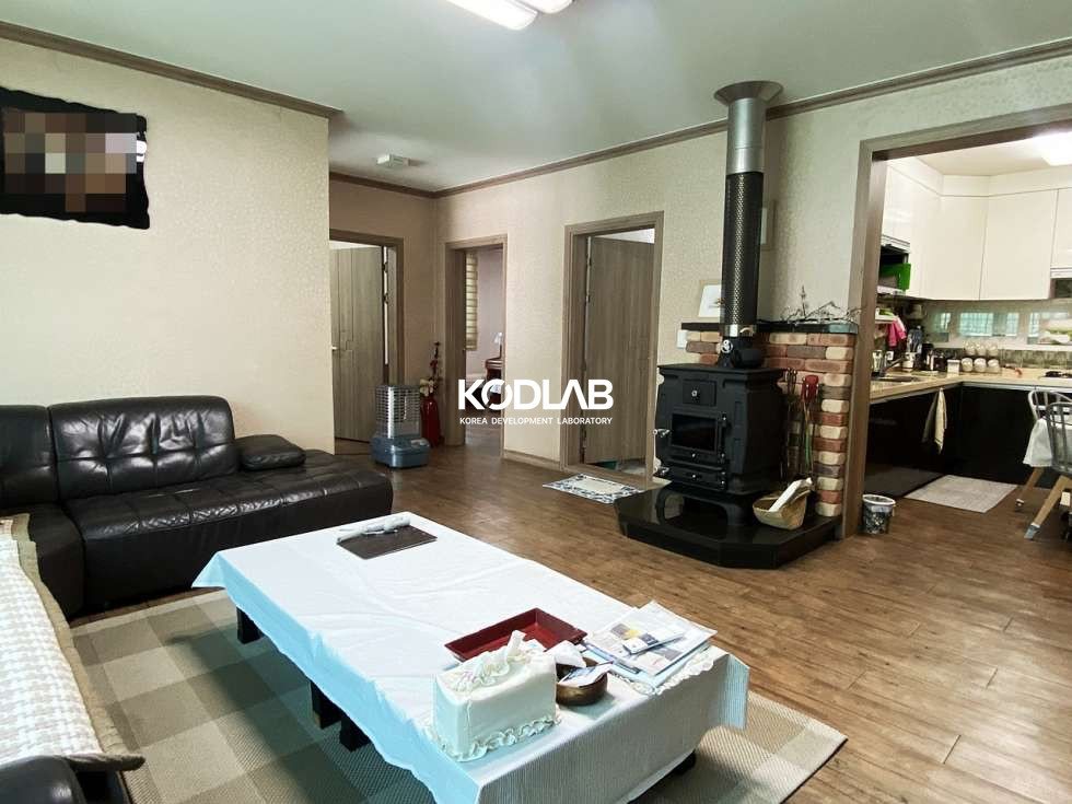 경기 양평군 단월면 봉상리 토지만 700평대, 주택+ 밭 두 필지, 전망 좋고 컨디션 좋은 주택 매매 매물번호 10855 사진 31