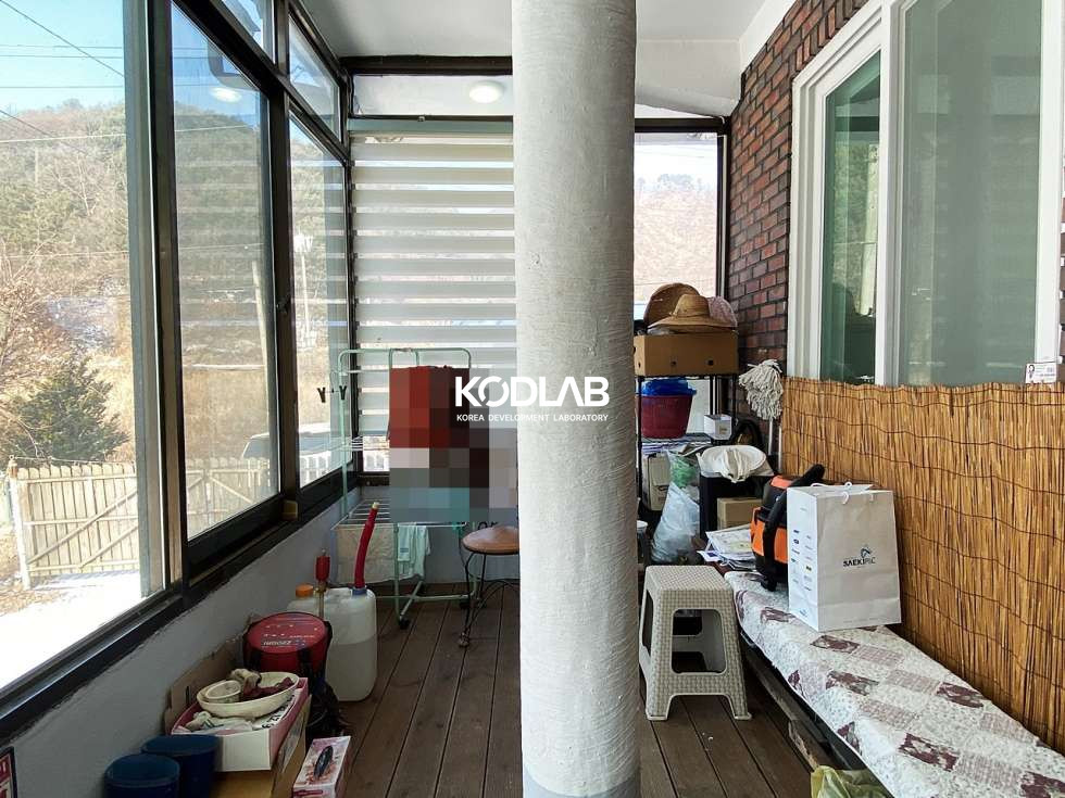 경기 양평군 단월면 봉상리 토지만 700평대, 주택+ 밭 두 필지, 전망 좋고 컨디션 좋은 주택 매매 매물번호 10855 사진 38