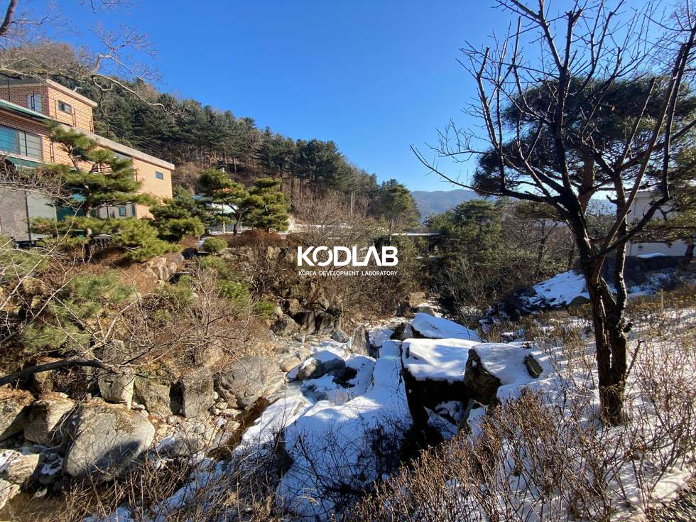 경기 양평군 양서면 청계리 국수역 7분거리의 수납공간 많은 고급 전원주택 매매 매물번호 10852 사진 4