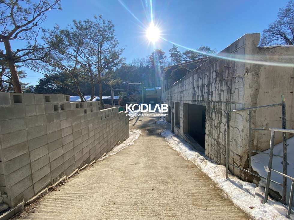 경기 양평군 양서면 청계리 국수역 7분거리의 수납공간 많은 고급 전원주택 매매 매물번호 10852 사진 19