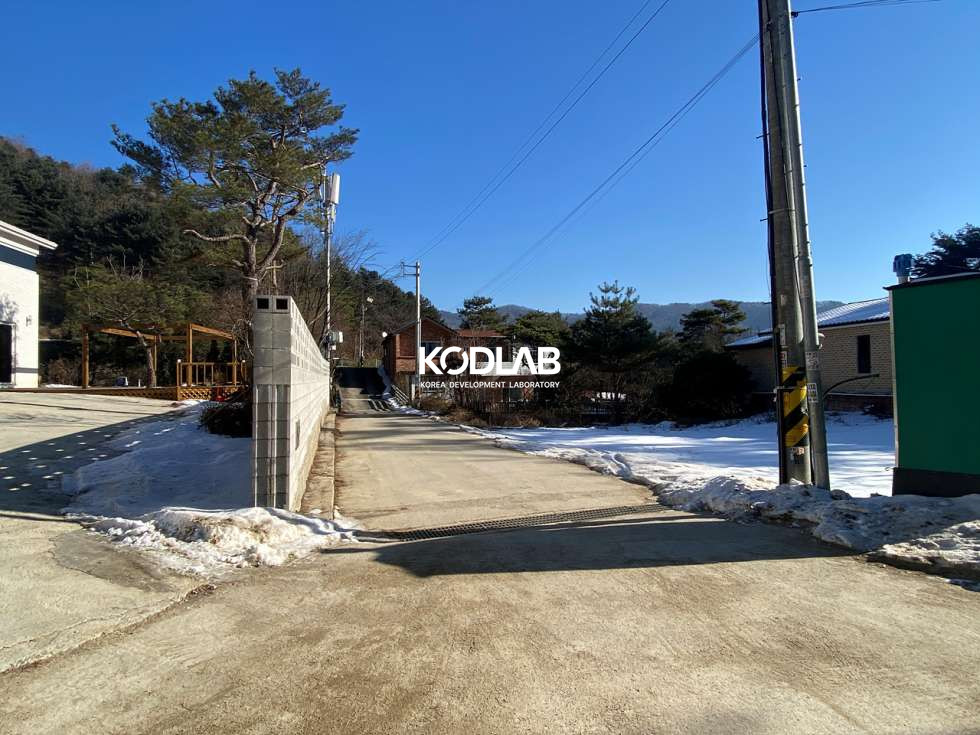 경기 양평군 양서면 청계리 국수역 7분거리의 수납공간 많은 고급 전원주택 매매 매물번호 10852 사진 21