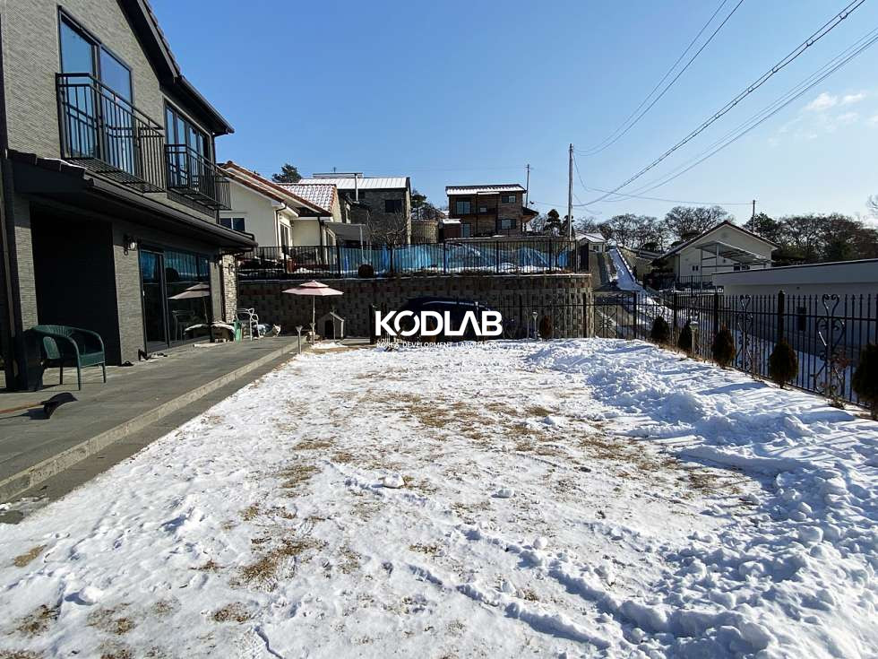 경기 양평군 지평면 송현리 지평면 핫한 신축전원주택! 단지형 주택으로 지평 초중고 5분 이내 매매 매물번호 10842 사진 12