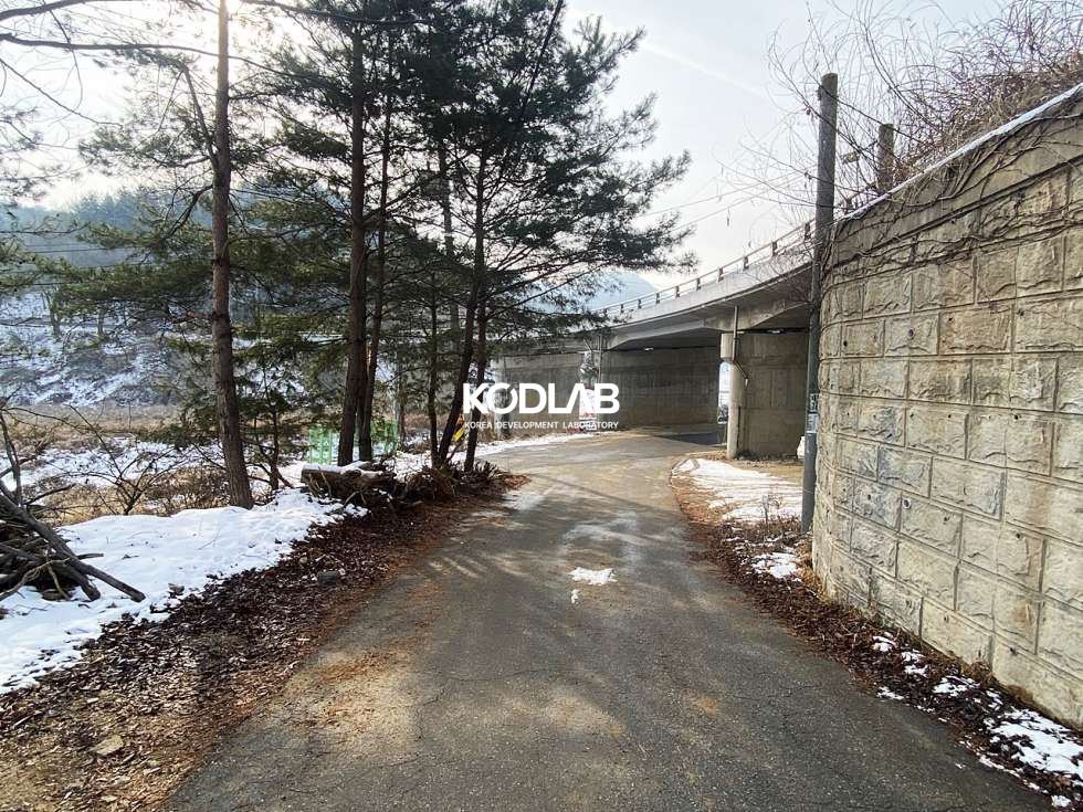 경기 광주시 남종면 수청리 경기 광주 단층 전원주택, 고풍스러운 거실 매매 매물번호 10840 사진 3