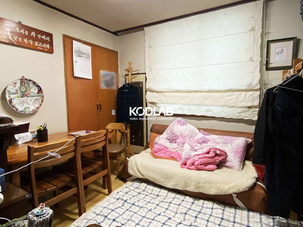 경기 광주시 남종면 수청리 경기 광주 단층 전원주택, 고풍스러운 거실 매매 매물번호 10840 사진 21