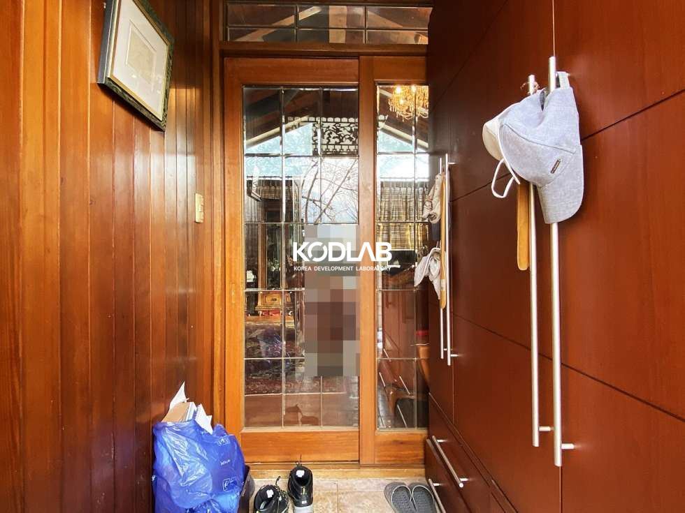 경기 광주시 남종면 수청리 경기 광주 단층 전원주택, 고풍스러운 거실 매매 매물번호 10840 사진 28