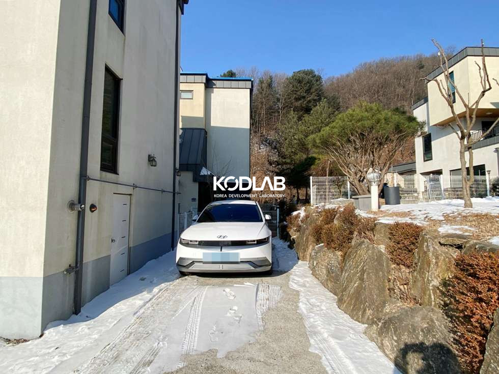 경기 양평군 서종면 수입리 서종면 시내에서 가까운 깔끔한 단지 내 3층 전원주택 매매 매물번호 10835 사진 6