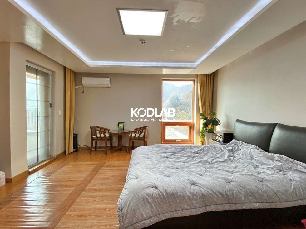 경기 양평군 서종면 수입리 서종면 시내에서 가까운 깔끔한 단지 내 3층 전원주택 매매 매물번호 10835 사진 18