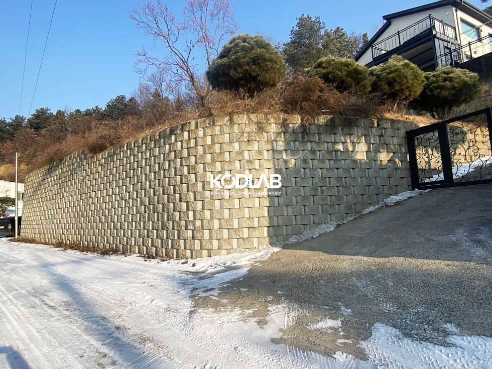 경기 양평군 용문면 광탄리 용문 시내가 조망되는 전망좋은 전원주택지 매매 매물번호 10823 사진 19