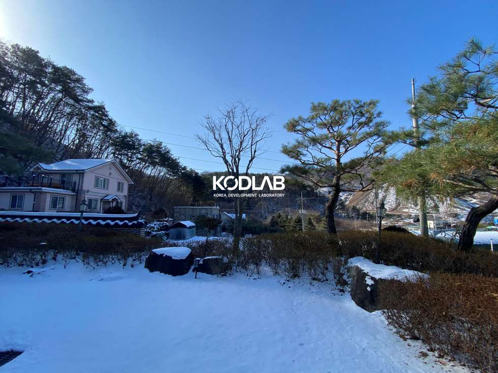 경기 양평군 서종면 수능리 한옥 전원주택, 신식으로 현대와 전통이 공존하는 집! 매매 매물번호 10820 사진 5