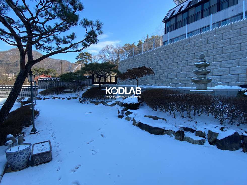 경기 양평군 서종면 수능리 한옥 전원주택, 신식으로 현대와 전통이 공존하는 집! 매매 매물번호 10820 사진 20