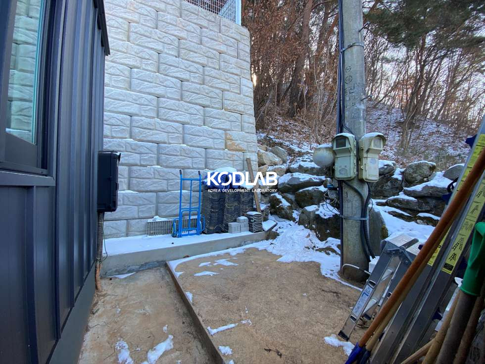 경기 양평군 서종면 수능리 한옥 전원주택, 신식으로 현대와 전통이 공존하는 집! 매매 매물번호 10820 사진 34