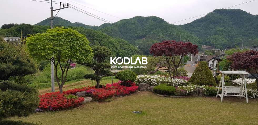 경기 양평군 서종면 수능리 한옥 전원주택, 신식으로 현대와 전통이 공존하는 집! 매매 매물번호 10820 사진 51