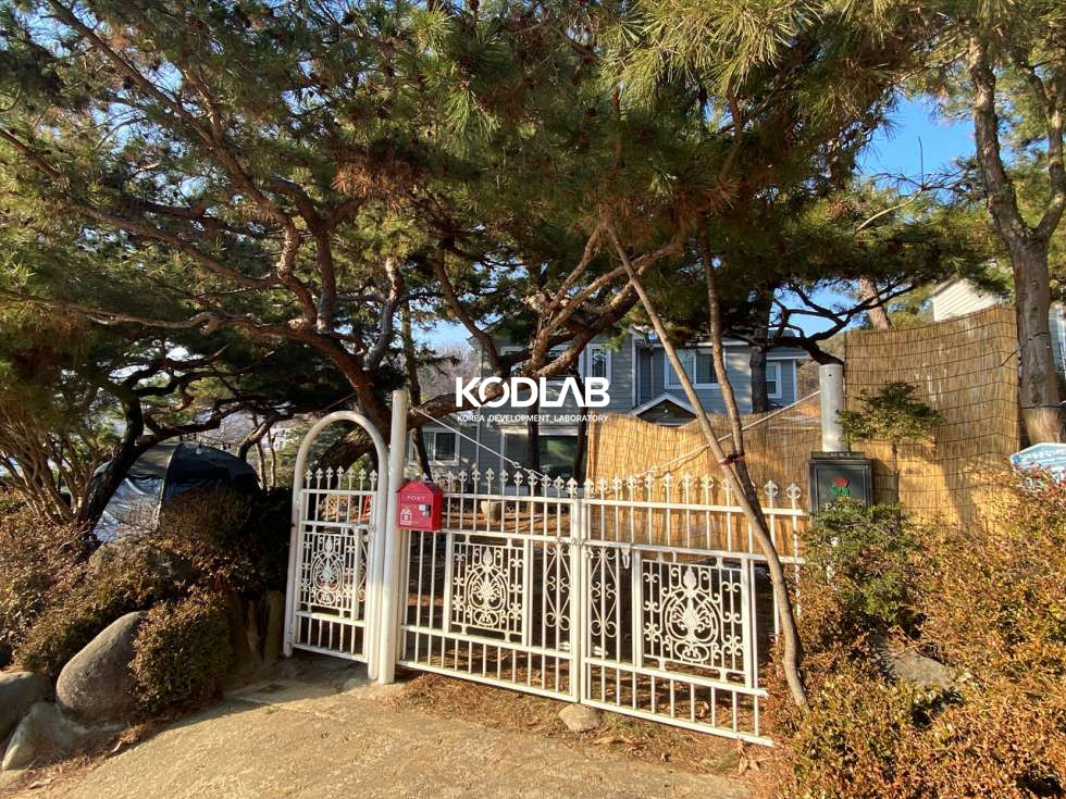 경기 양평군 옥천면 신복리 아신역 가까운 50평대 전원주택, 작년 리모델링까지 완료!! 매매 매물번호 10814 사진 3