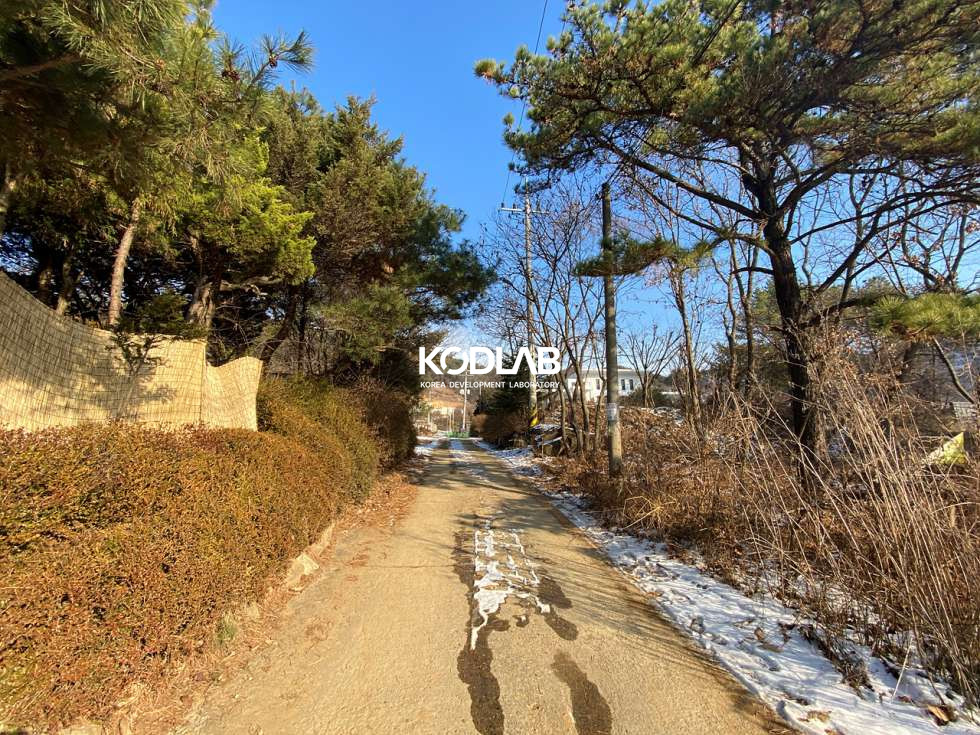 경기 양평군 옥천면 신복리 아신역 가까운 50평대 전원주택, 작년 리모델링까지 완료!! 매매 매물번호 10814 사진 5