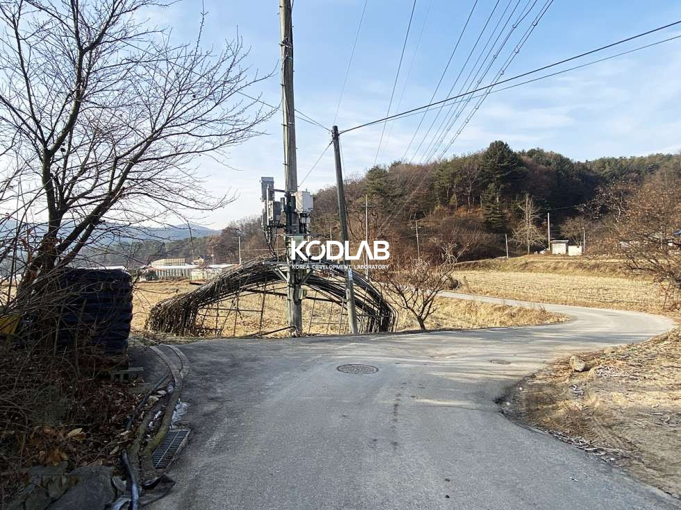 경기 양평군 양동면 석곡리 양동면 800대의 넓은 토지와 수리할 곳 없는 관리잘된 구주택 매매 매물번호 10806 사진 3