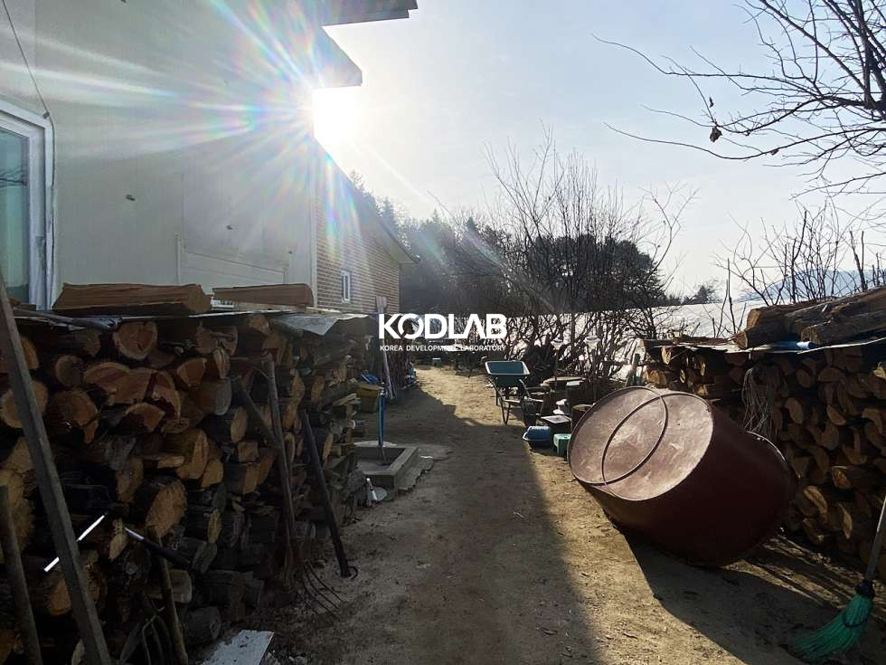 경기 양평군 양동면 석곡리 양동면 800대의 넓은 토지와 수리할 곳 없는 관리잘된 구주택 매매 매물번호 10806 사진 10
