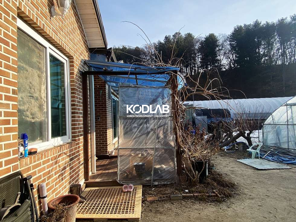 경기 양평군 양동면 석곡리 양동면 800대의 넓은 토지와 수리할 곳 없는 관리잘된 구주택 매매 매물번호 10806 사진 12