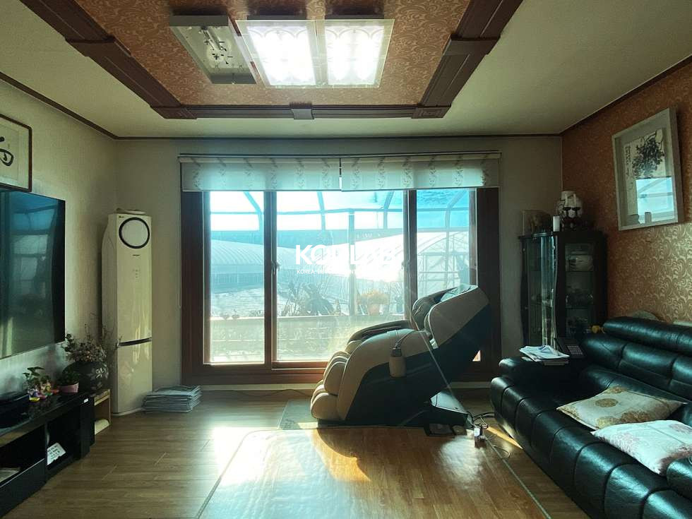 경기 양평군 양동면 석곡리 양동면 800대의 넓은 토지와 수리할 곳 없는 관리잘된 구주택 매매 매물번호 10806 사진 14