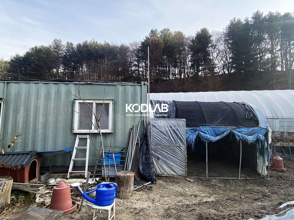 경기 양평군 양동면 석곡리 양동면 800대의 넓은 토지와 수리할 곳 없는 관리잘된 구주택 매매 매물번호 10806 사진 21