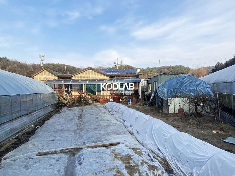 경기 양평군 양동면 석곡리 양동면 800대의 넓은 토지와 수리할 곳 없는 관리잘된 구주택 매매 매물번호 10806 사진 25