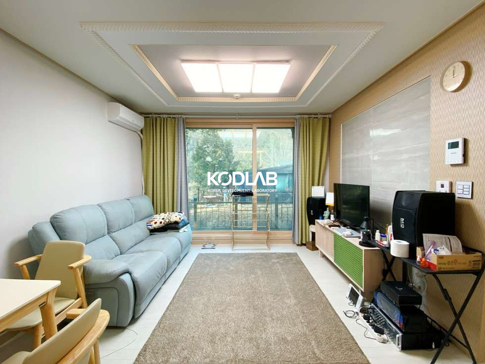경기 양평군 청운면 용두리 버스정류장이 단지 입구에 바로! 청운면 생활권 차량 1분거리 전원주택 매매 매물번호 10805 사진 13