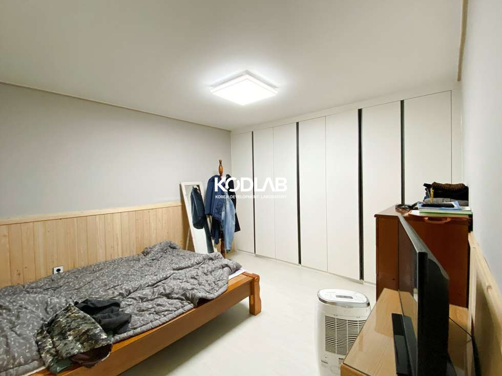 경기 양평군 청운면 용두리 버스정류장이 단지 입구에 바로! 청운면 생활권 차량 1분거리 전원주택 매매 매물번호 10805 사진 18