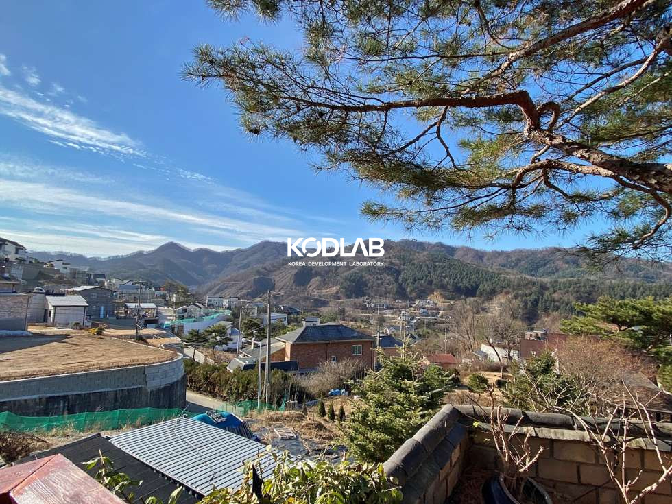 경기 양평군 서종면 수능리 서종면 피톤치드가득한 공기 좋은 전원주택 매매 매물번호 10800 사진 2