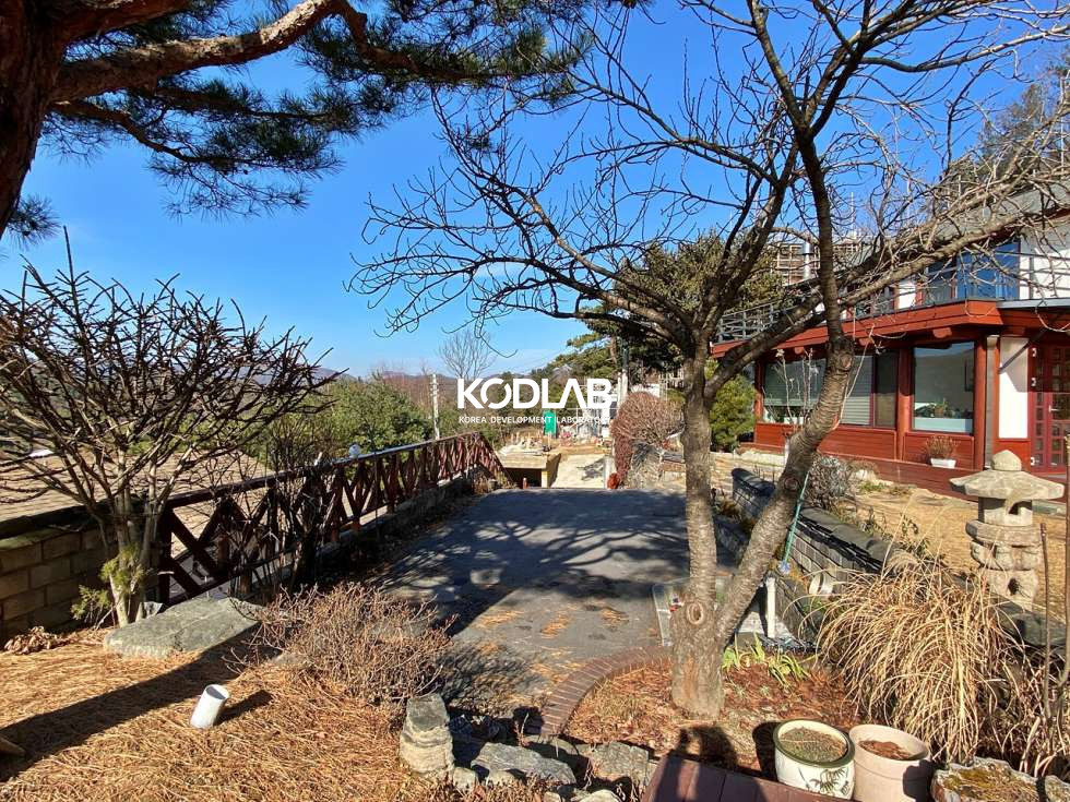 경기 양평군 서종면 수능리 서종면 피톤치드가득한 공기 좋은 전원주택 매매 매물번호 10800 사진 5