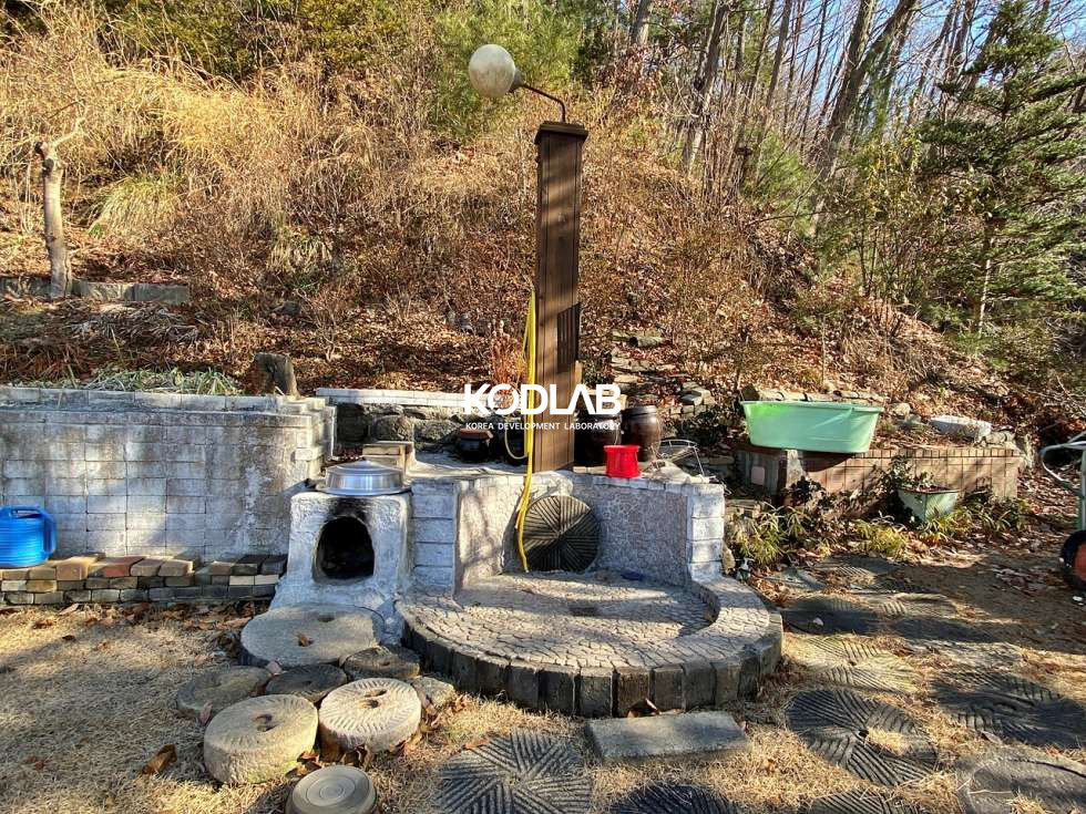 경기 양평군 서종면 수능리 서종면 피톤치드가득한 공기 좋은 전원주택 매매 매물번호 10800 사진 8