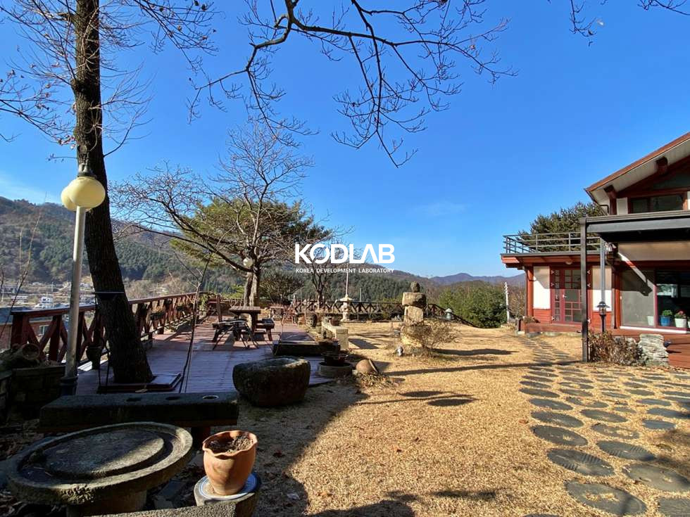 경기 양평군 서종면 수능리 서종면 피톤치드가득한 공기 좋은 전원주택 매매 매물번호 10800 사진 9