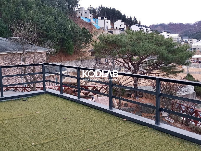 경기 양평군 서종면 수능리 서종면 피톤치드가득한 공기 좋은 전원주택 매매 매물번호 10800 사진 20