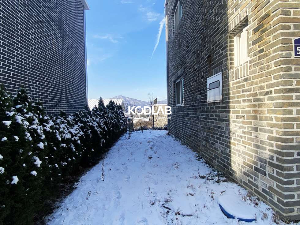 경기 양평군 강하면 전수리 월세, 전세, 매매 모두 가능한 강하초 인근 전원주택 매매 매물번호 10795 사진 9