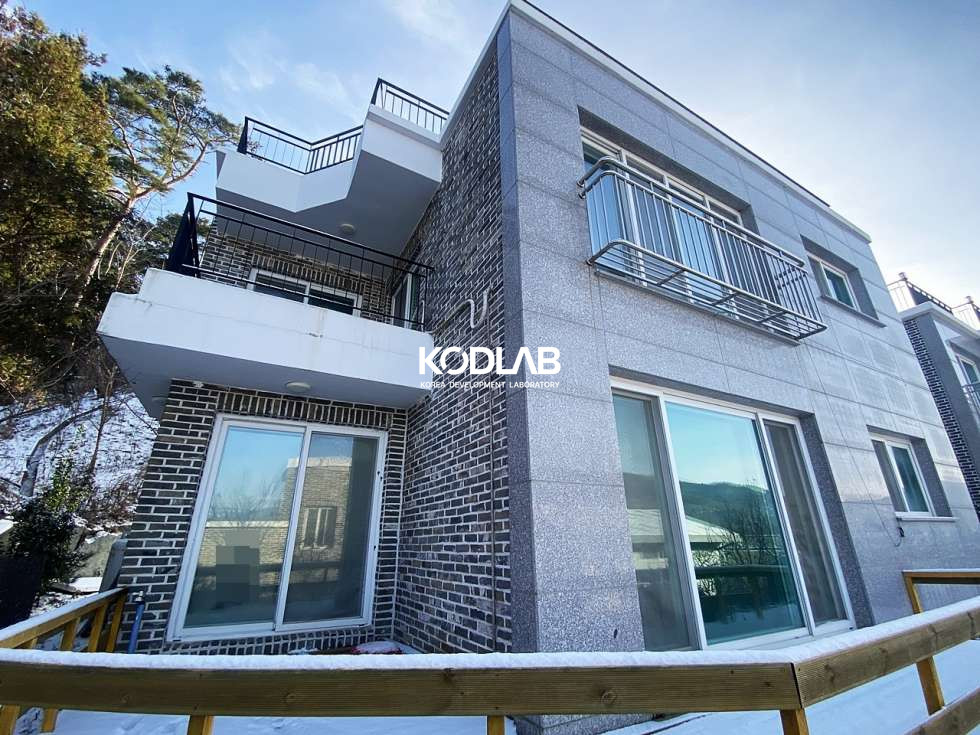 경기 양평군 강하면 전수리 월세, 전세, 매매 모두 가능한 강하초 인근 전원주택 매매 매물번호 10795 사진 19