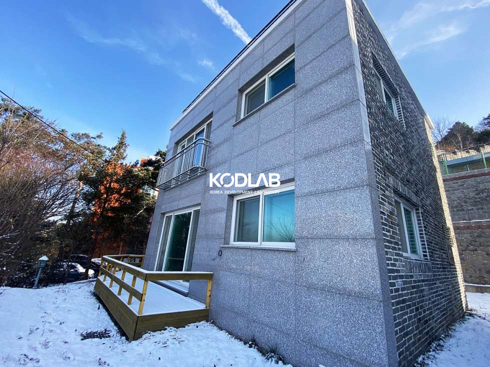 경기 양평군 강하면 전수리 월세, 전세, 매매 모두 가능한 강하초 인근 전원주택 매매 매물번호 10795 사진 21