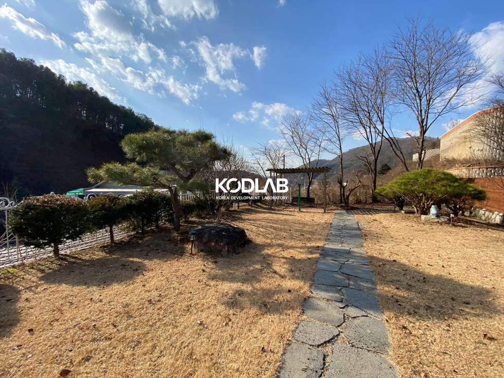 경기 양평군 서종면 도장리 서종면 생활권 5분, 위치 좋은 리모델링까지 끝난 깔끔한 전원주택 매매 매물번호 10791 사진 10
