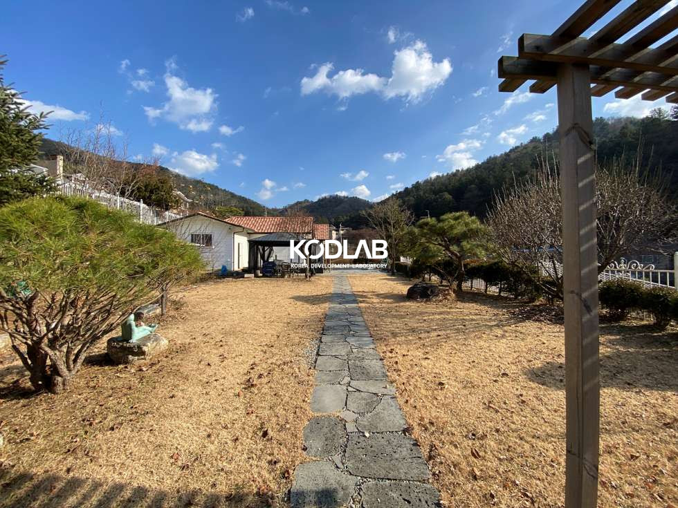경기 양평군 서종면 도장리 서종면 생활권 5분, 위치 좋은 리모델링까지 끝난 깔끔한 전원주택 매매 매물번호 10791 사진 12
