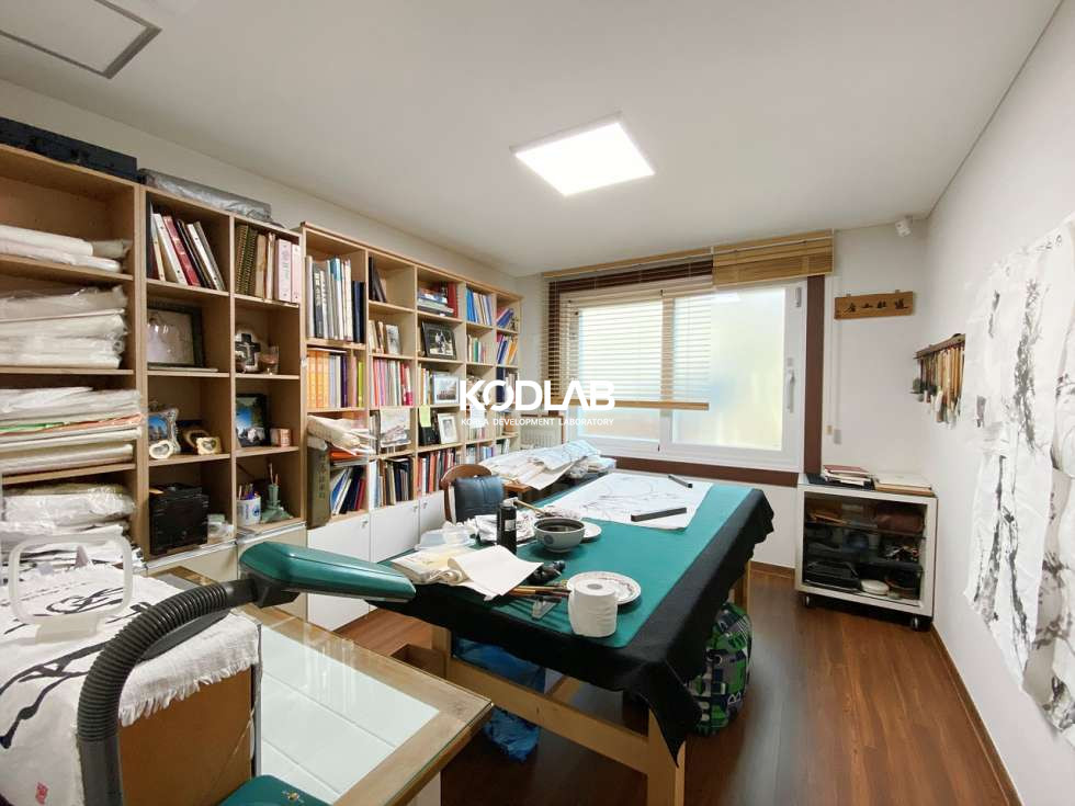 경기 양평군 서종면 도장리 서종면 생활권 5분, 위치 좋은 리모델링까지 끝난 깔끔한 전원주택 매매 매물번호 10791 사진 17