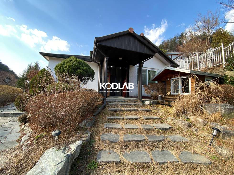 경기 양평군 서종면 도장리 서종면 생활권 5분, 위치 좋은 리모델링까지 끝난 깔끔한 전원주택 매매 매물번호 10791 사진 20