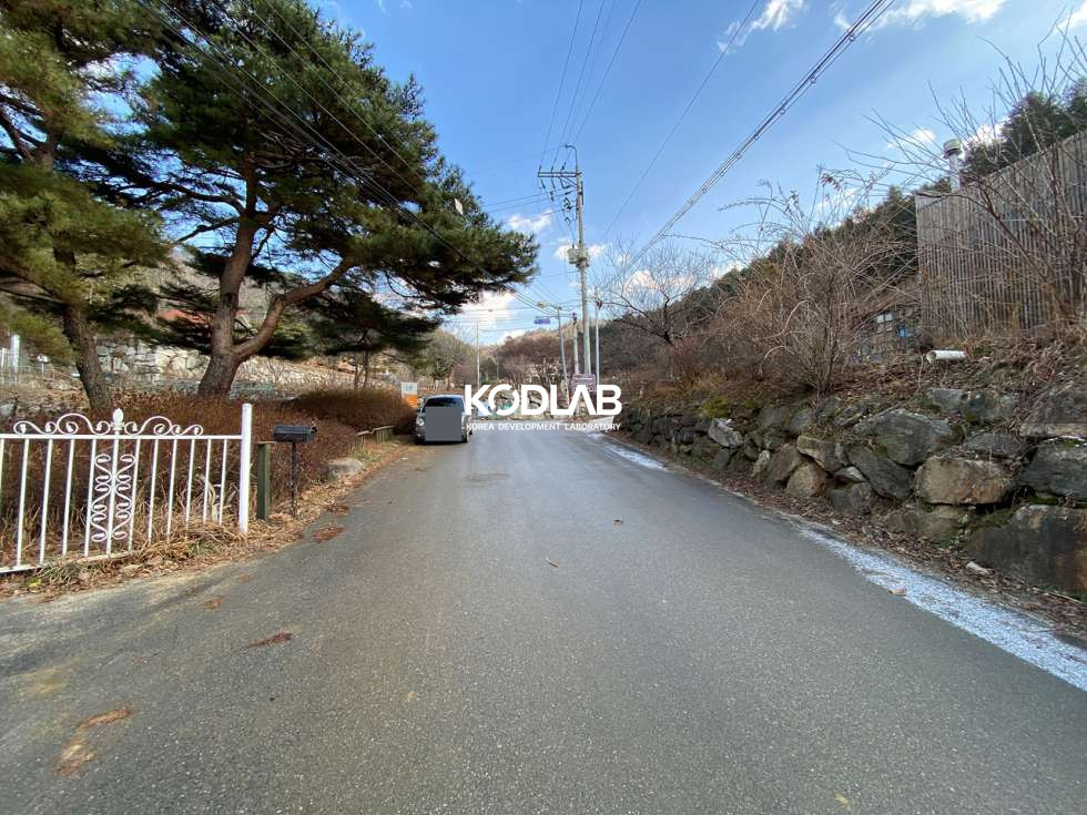 경기 양평군 서종면 도장리 서종면 생활권 5분, 위치 좋은 리모델링까지 끝난 깔끔한 전원주택 매매 매물번호 10791 사진 33