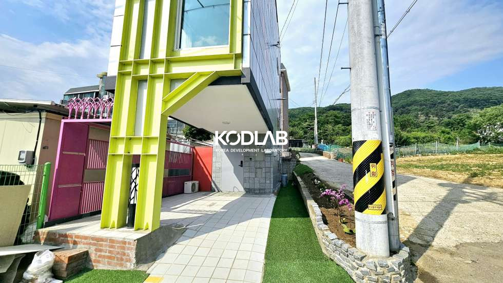 경기 양평군 양평읍 대흥리 외관까지 특별한 대흥리 이색적인 전원주택, 전세가 2억 매매 매물번호 10780 사진 13