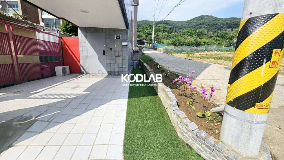 경기 양평군 양평읍 대흥리 외관까지 특별한 대흥리 이색적인 전원주택, 전세가 2억 매매 매물번호 10780 사진 14