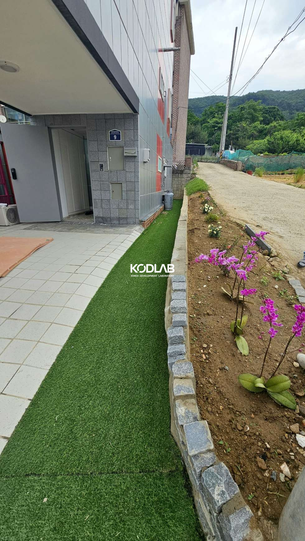 경기 양평군 양평읍 대흥리 외관까지 특별한 대흥리 이색적인 전원주택, 전세가 2억 매매 매물번호 10780 사진 15