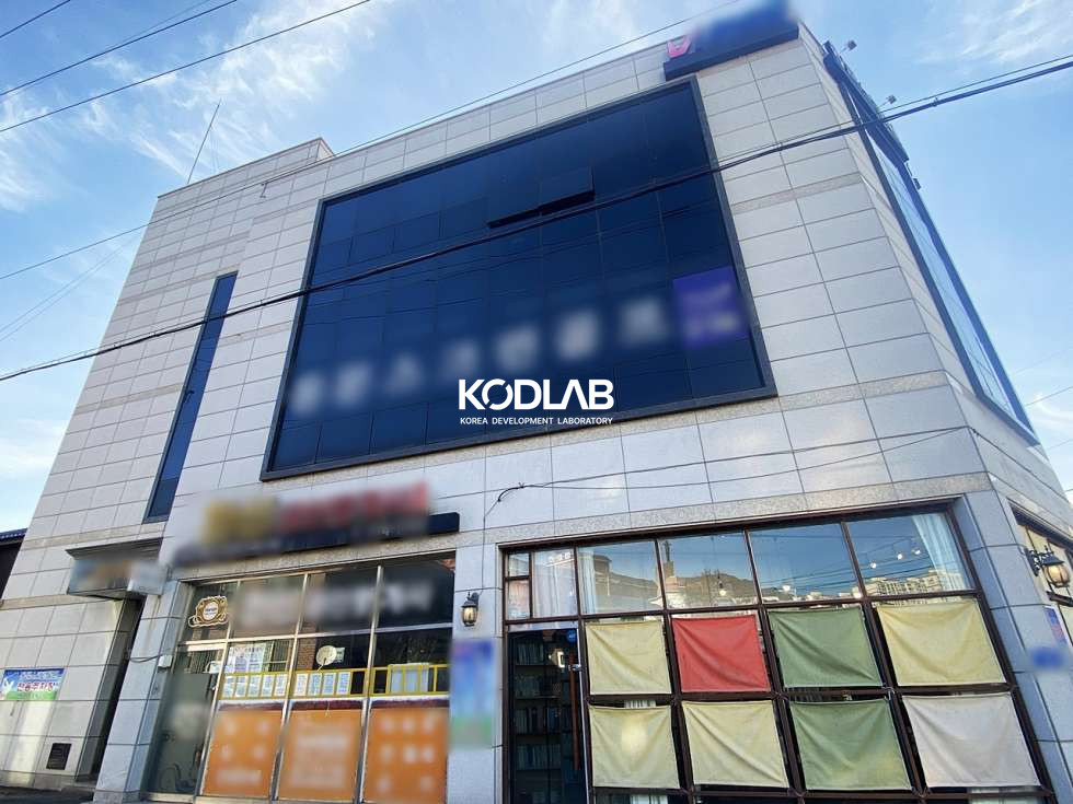 경기 양평군 용문면 다문리 다문리 ! 용문역 바로 앞 상가 통매매, 최고입지 매매 매물번호 10765 사진 1