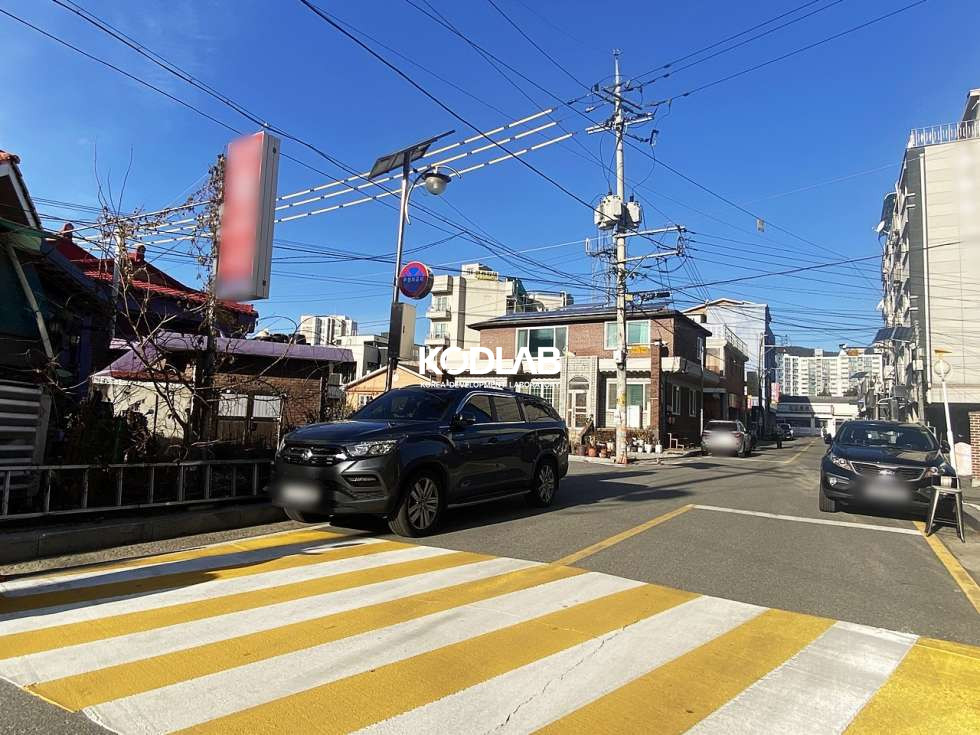 경기 양평군 용문면 다문리 다문리 ! 용문역 바로 앞 상가 통매매, 최고입지 매매 매물번호 10765 사진 4