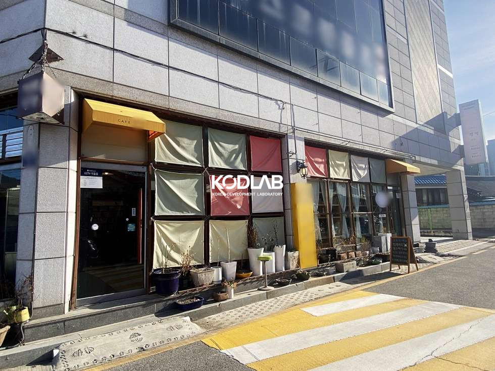 경기 양평군 용문면 다문리 다문리 ! 용문역 바로 앞 상가 통매매, 최고입지 매매 매물번호 10765 사진 9