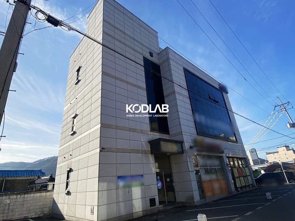 경기 양평군 용문면 다문리 다문리 ! 용문역 바로 앞 상가 통매매, 최고입지 매매 매물번호 10765 사진 11