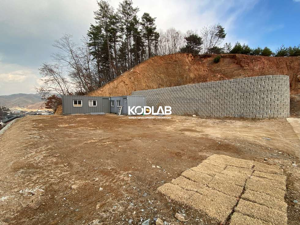 경기 양평군 강하면 왕창리 강하면 왕창리에 위치한 자리 좋은 토지! 매매 매물번호 10754 사진 1