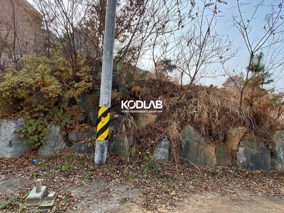 경기 양평군 단월면 보룡리 한적한 전원마을, 평당 55만원 단월면 토지 매매 매물번호 10723 사진 10