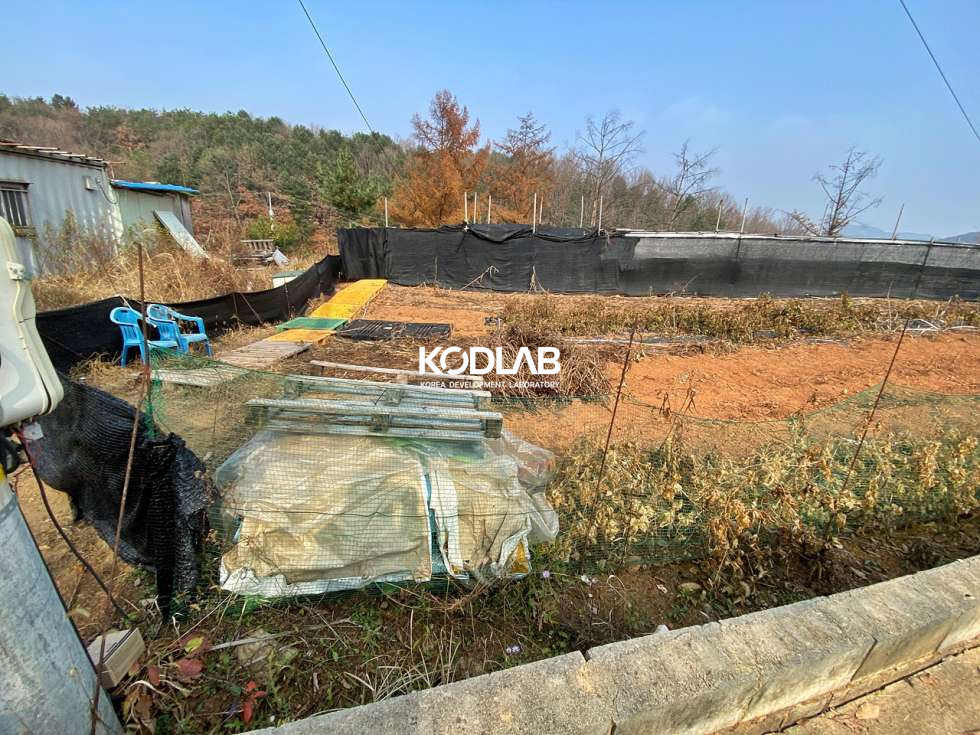 경기 양평군 단월면 보룡리 한적한 전원마을, 평당 55만원 단월면 토지 매매 매물번호 10723 사진 13