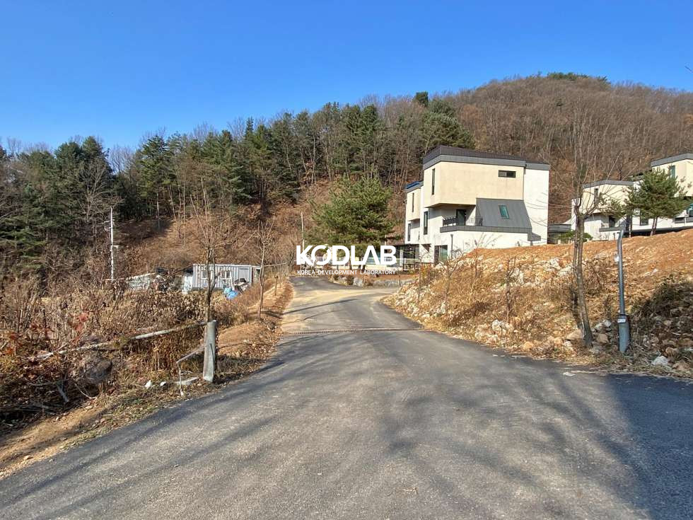 경기 양평군 서종면 수입리 서종면 3층 땅콩주택, 깨끗하고 알찬 내부! 매매 매물번호 10733 사진 3